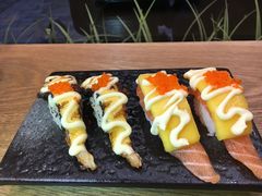 -渔井食堂(新洲店)
