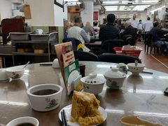 -香港蓮香樓(中環店)