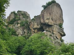 -丹东天桥沟景区