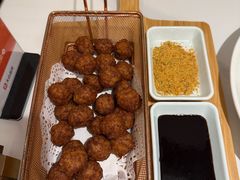 -羲和雅苑•北京烤鸭(国贸商城店)