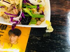 -天津乾毓德饭庄·清真传统炒菜·海鲜烧烤(咸阳路店)