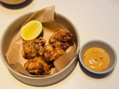 -胡麻(静安嘉里店)