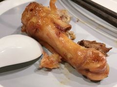 -掌柜的店·河南菜(新天地店)