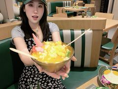 -mango tree芒果树泰国餐厅(青岛万象城店)