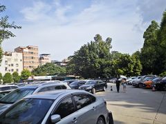 -奥冠恒温游泳馆(黄埔公园店)