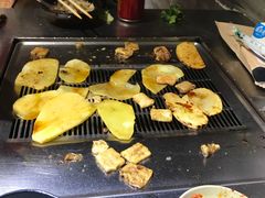 -本味家贵州烤肉&爆浆小豆腐(会展一店)