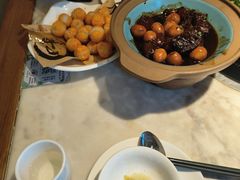 -佰家小厨·南京菜(夫子庙店)
