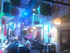 -老表记广西宵夜螺蛳鸭脚煲(西大店)