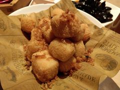 -避风塘(百联东郊店)