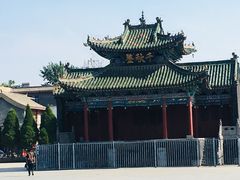 -关林