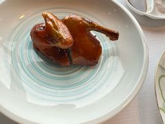 -富力丽思卡尔顿酒店·丽轩中餐厅