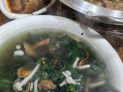 -老味道1992(武当山店)