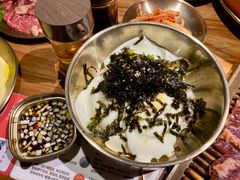 老式拌饭-西塔老太太泥炉烤肉(万柳华联店)