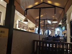 大堂-有家酸菜鱼(苏州绿宝广场店)