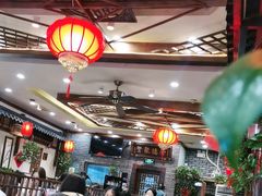 -玉桥餐厅(天坛店)