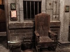 -暴风岛沉浸式体验馆(百联世纪店)
