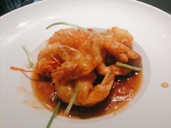 -北院·果木烤鸭·25年东北菜(创意产业园店)