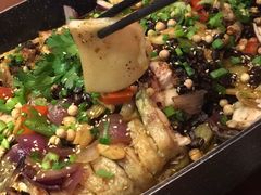 -湄公河秘制烤鱼(西双十贰城商业中心店)