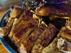 -大眼强五杯鹅饭店