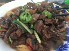 -花悦农庄 | 烧鸡·竹筒饭(沙迳高沙温泉香溪堡店)