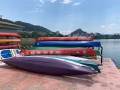 -千岛湖湖人皮划艇俱乐部