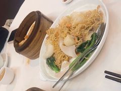 -福来门海鲜酒家