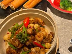 -留半山·香港食堂(啦啦宝都店)
