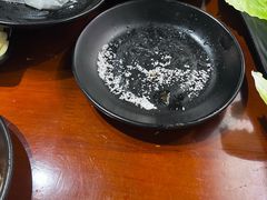 -肉甲韩国木炭烤肉(新壹街1店)