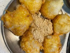 蛋煎糍粑-电台巷火锅(科华总店)