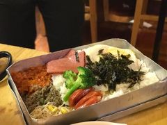 -喜来稀肉(望京店)