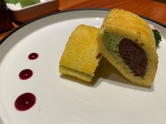 -文三酒肆自助放题(新街口友谊广场店)