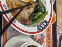 -余百年·现烧烧腊(布吉华浩源店)