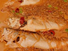 -海逸海鲜酒家(古北店)