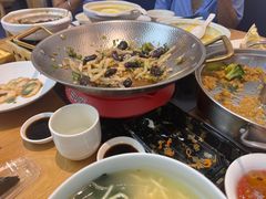 -大丰收脆鱼(万达江北店)