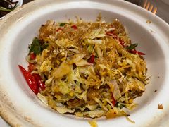 -老牌坊鲁菜名店(宽厚里店)