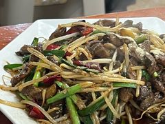 -金秋小吃海鲜·专注30年临海特色风味