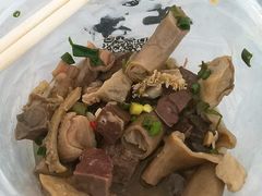 -老广州牛杂(深圳白石洲总店)