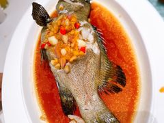 -79号渔船海鲜饭店(宝安店)