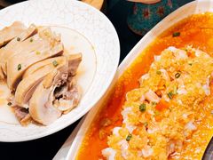 -雅酌园百姓菜馆(颐和路店)