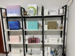 -九公主·美肤美体私人订制管理