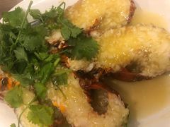 -兴旺海鲜砂煲王