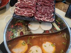 -福合埕牛口福·牛肉火锅·牛肉丸