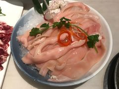 -围炉夜话·潮汕卤水火锅(榕江店)