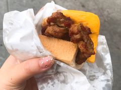 -世记咖啡(氹仔外卖店)