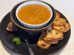 -黑宝石西餐厅(汇励99城市公园店)