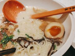 -味千拉面(又一城店)