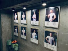 -SAH健身私教工作室(紫东店)