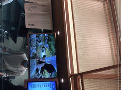 门面-小满手工粉(上海品尊国际店)
