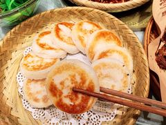-渔乡米香·剁椒鱼头(四方坪店)