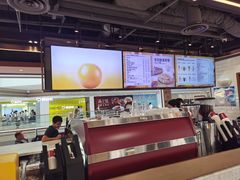 -COSTA COFFEE(恒基名人购物中心店)